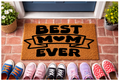 Best ________ Ever