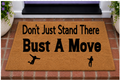 Bust A Move