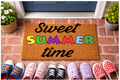Sweet Summer Time