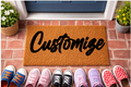 Customize Just For You